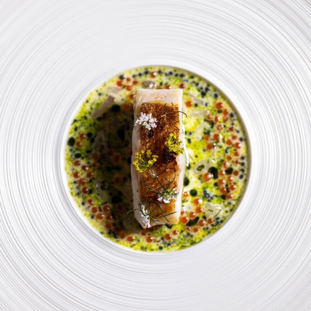 Restaurant Aure - Article 1